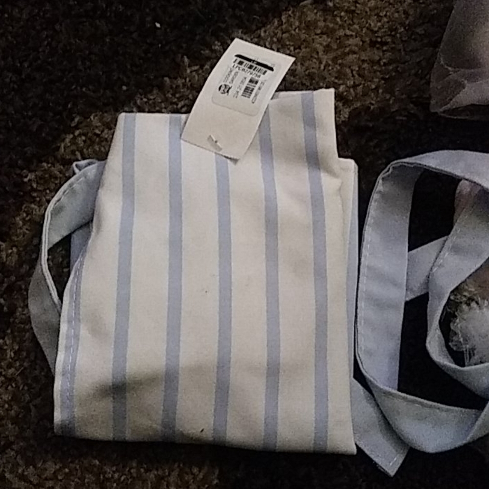 Garden apron